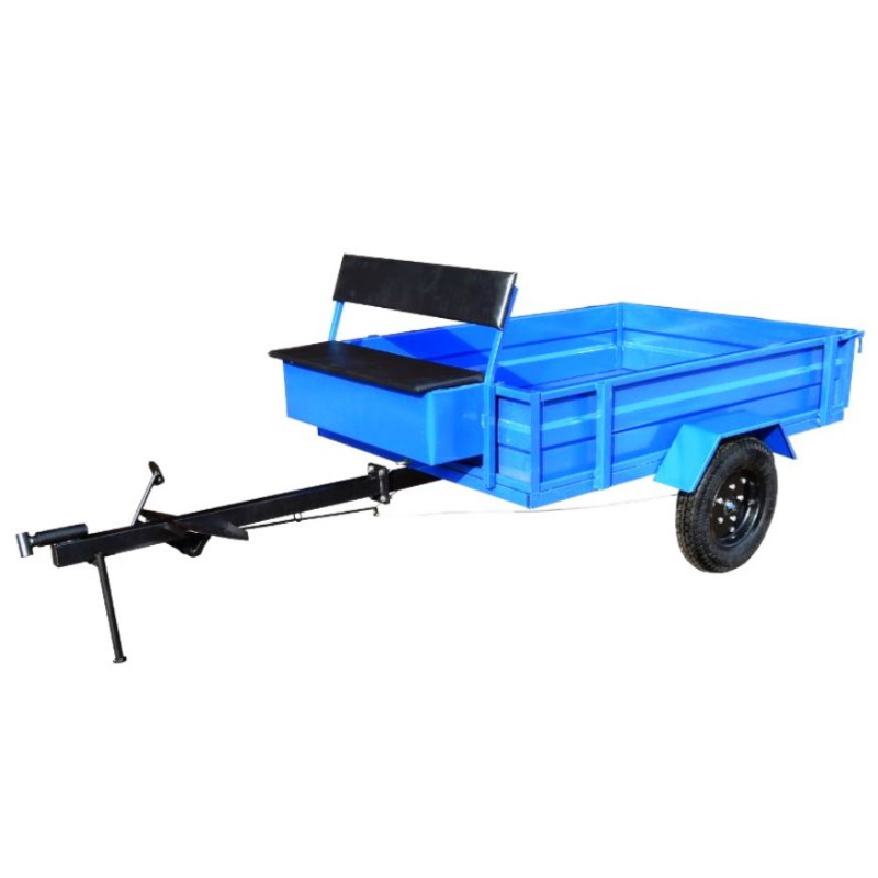 Мотоблочная тележка Forza ТПМ 2-221 23496₽