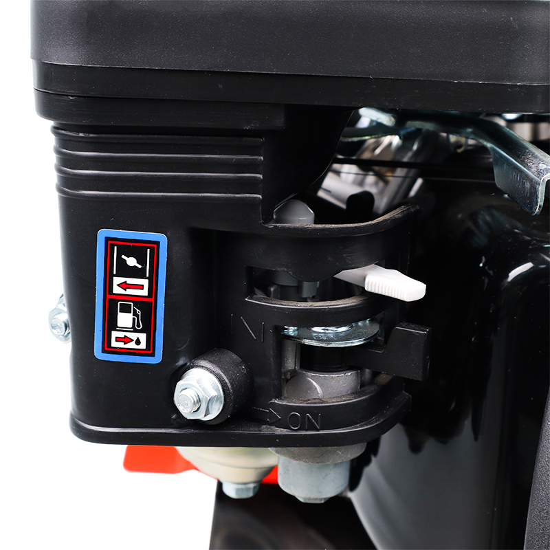 Мотоблок «Угра» НМБ-1Н17 000.000.0-60 (LIFAN, 7 л.с, ручной стартер)