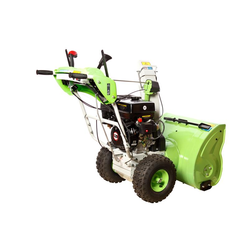 Бензиновый снегоуборщик RedVerg RD-260-90E в Рыбинске