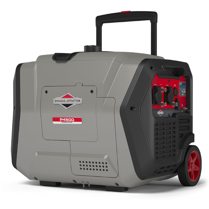 Инверторный генератор Briggs&Stratton P 4500 Inverter, 30806 в Твери