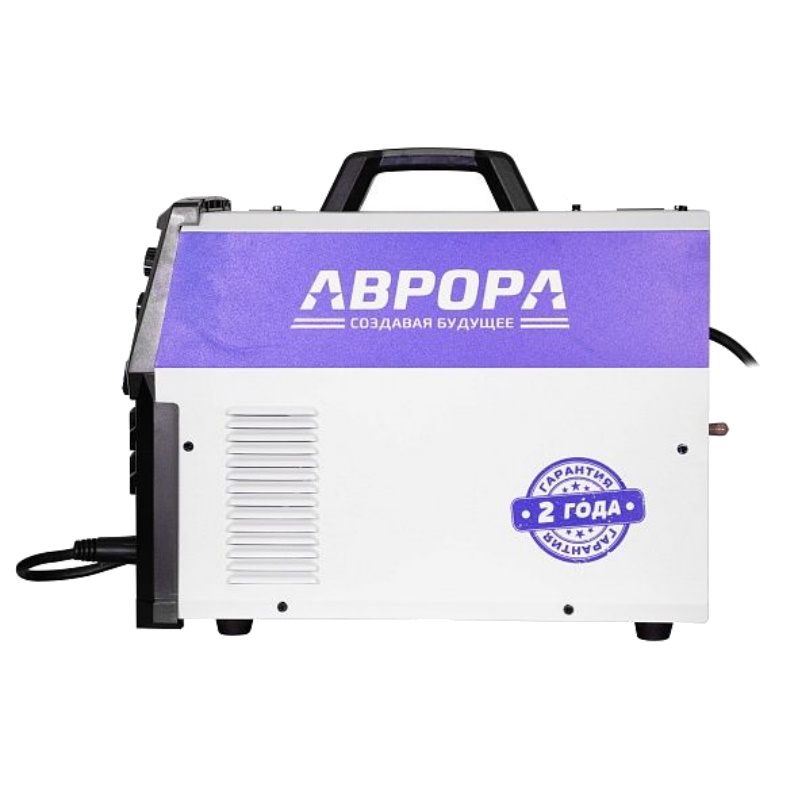 Сварочный полуавтомат Аврора Динамика 160 ЭКСПЕРТ ДП 37978, LCD, 3 в 1, пульс, двойной пульс в Твери