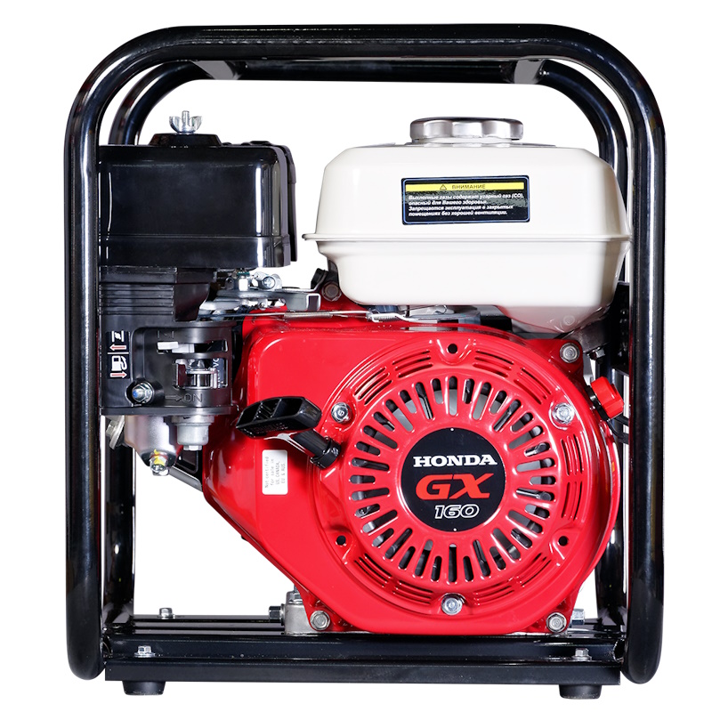 Мотопомпа для чистой воды Fubag PTH 600 646270, Honda в Иваново