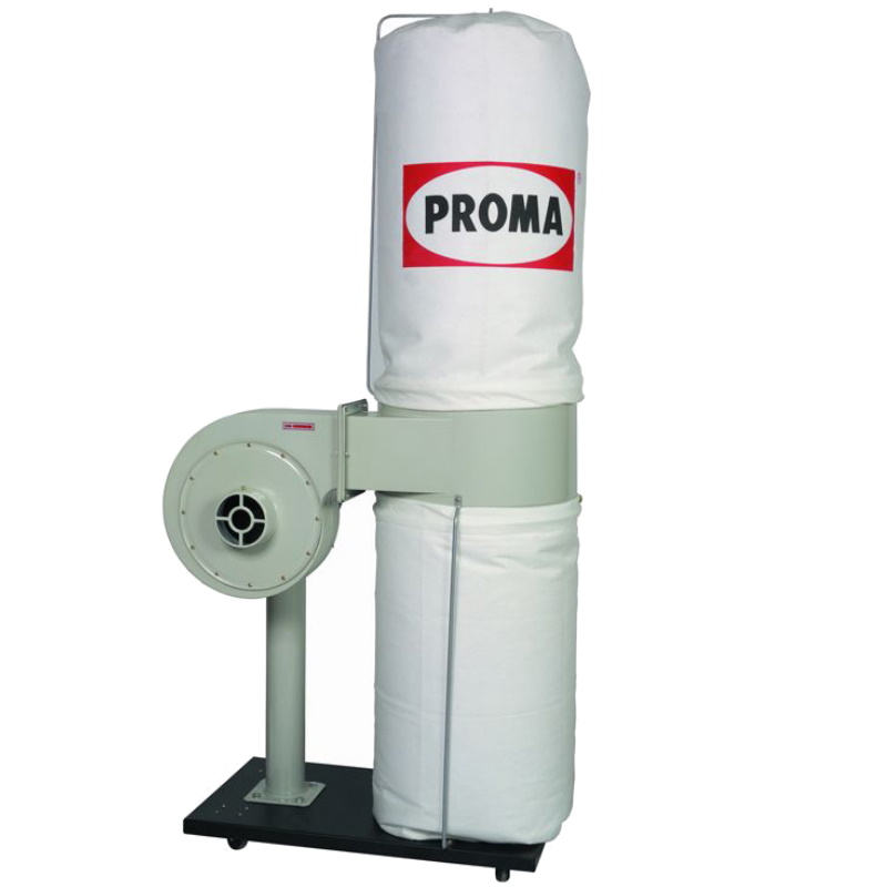 Пылесос Proma OP-750 25002301 28126₽