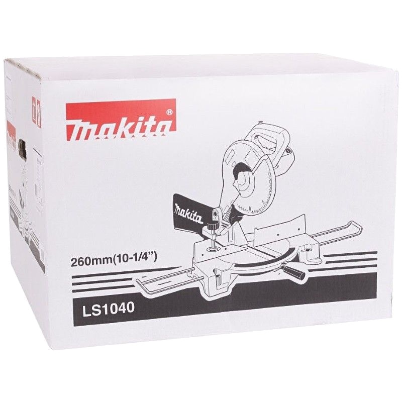 Торцовочная пила Makita LS1040 в Иваново