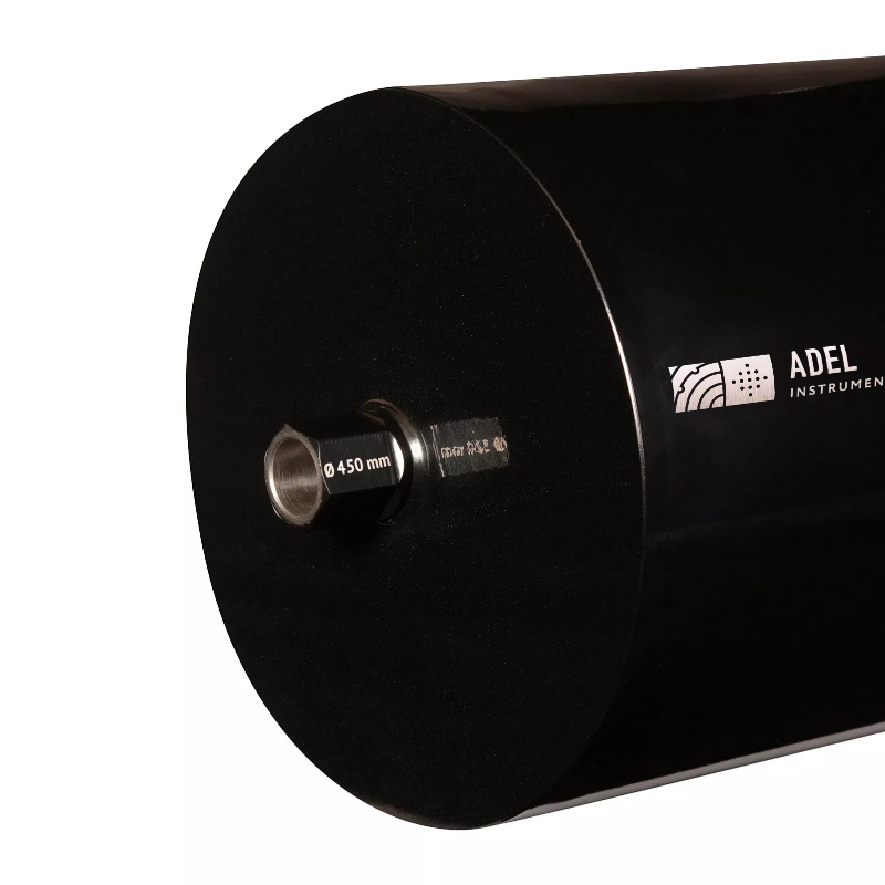 Коронка алмазная Adel Instrument SpeedWay 00-00016146, 450x450мм, 30 сегментов, 1"1/4 в Твери