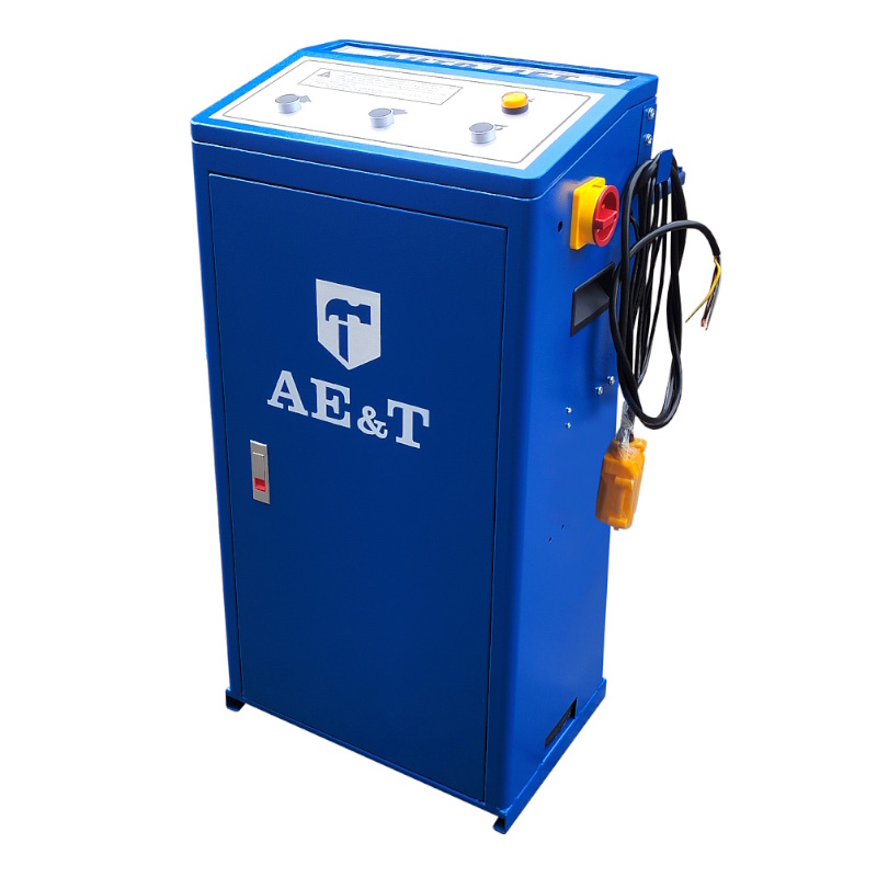Подъемник ножничный AE&T F6106E (220)(220В) в Череповце