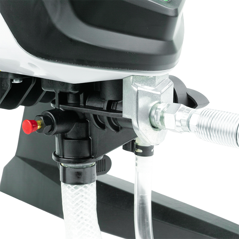 Краскораспылитель Wagner Control Pro 250R HEA 2371069 в Иваново
