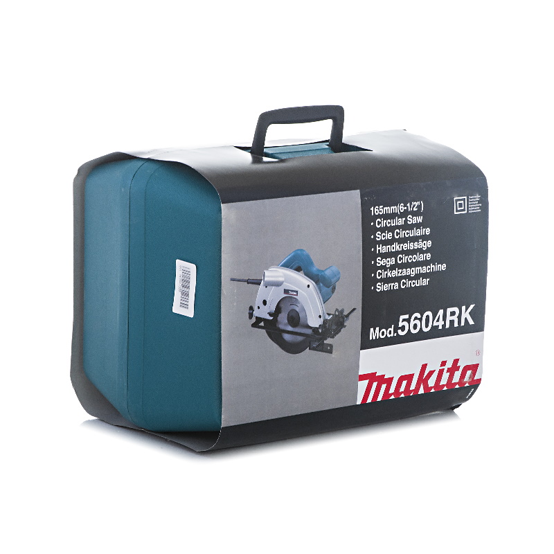 Дисковая пила Makita 5604RK в Костроме