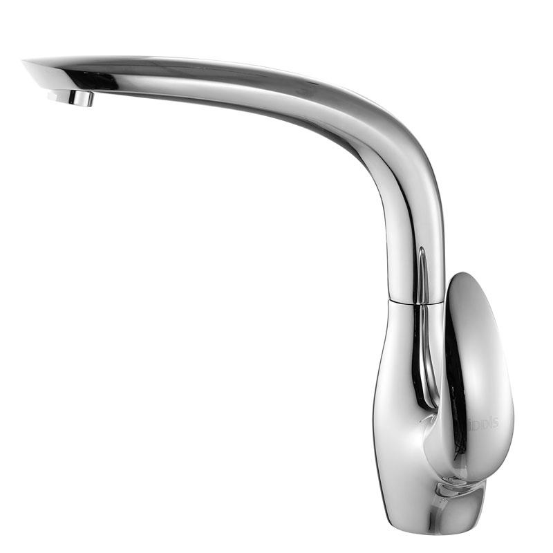 Смеситель Iddis LEASB00I05