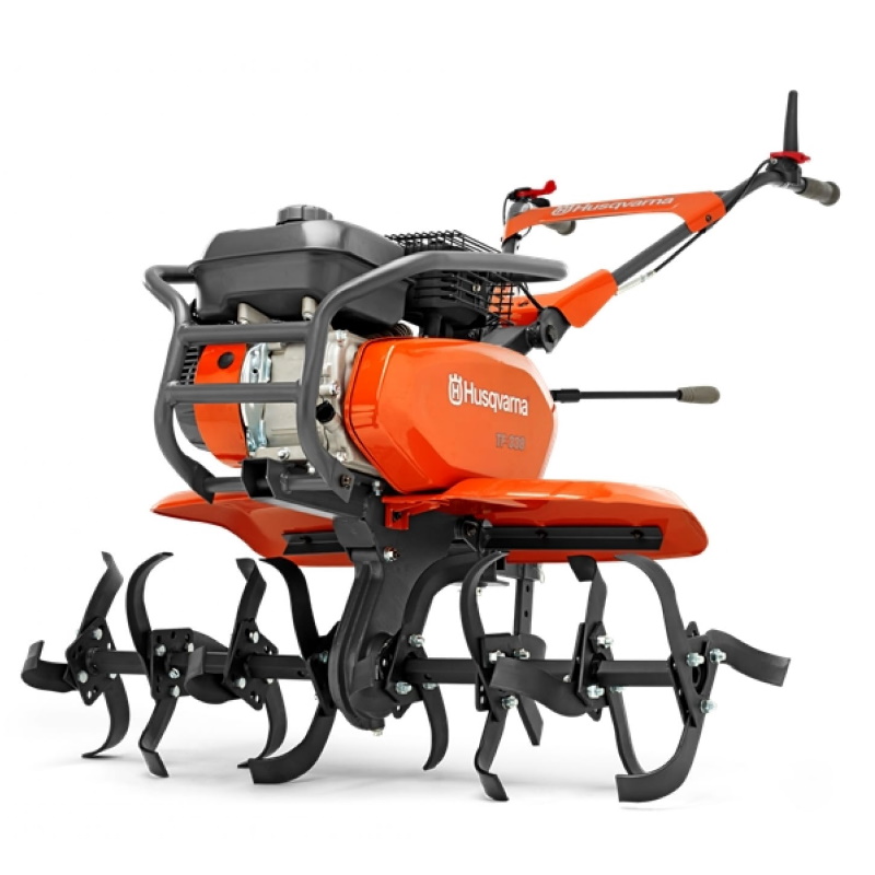 Культиватор Husqvarna TF338 9673168-01 в Угличе