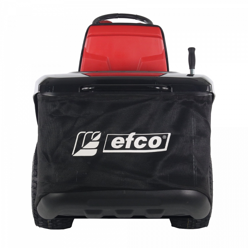 Газонокосилка с сиденьем EFCO EF 92R/19 K V 68059007, минитрактор в Ярославле