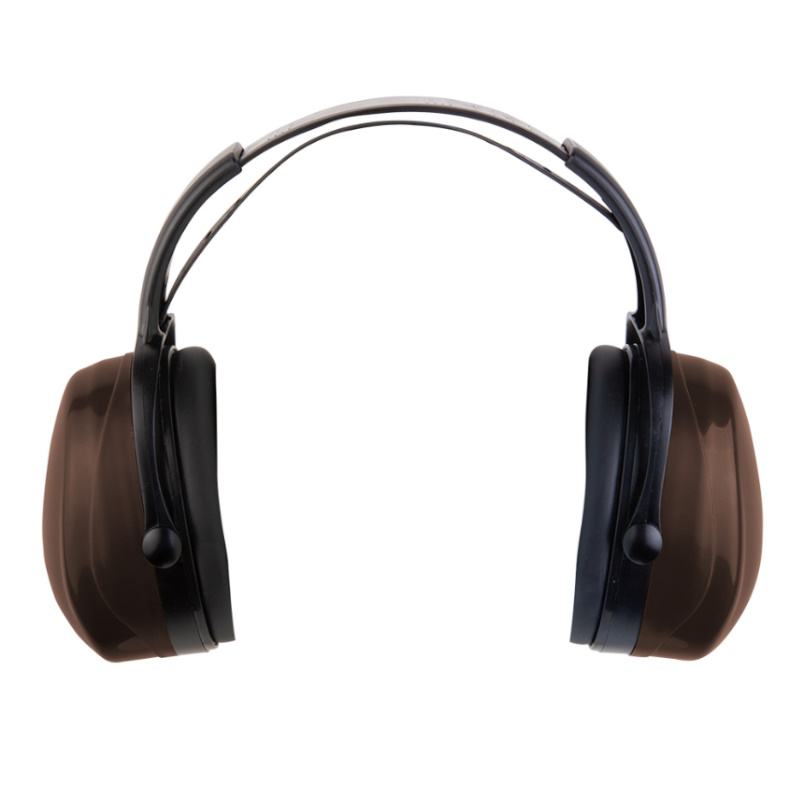 Наушники противошумные Jeta Safety JEM-101 Sonus, коричневые, 29 дБ в Муроме