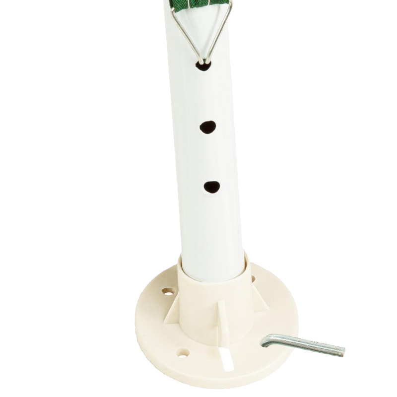 Тент садовый Green Glade 1001 2х2х2х2,6 м, полиэтилен