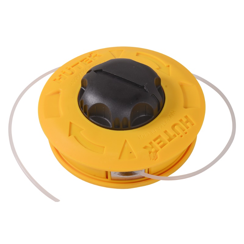 Моторный бензотриммер для кустарников Huter GGT-2500S 70/2/13 (2.5 кВт, ручной стартер, 2-х тактный)