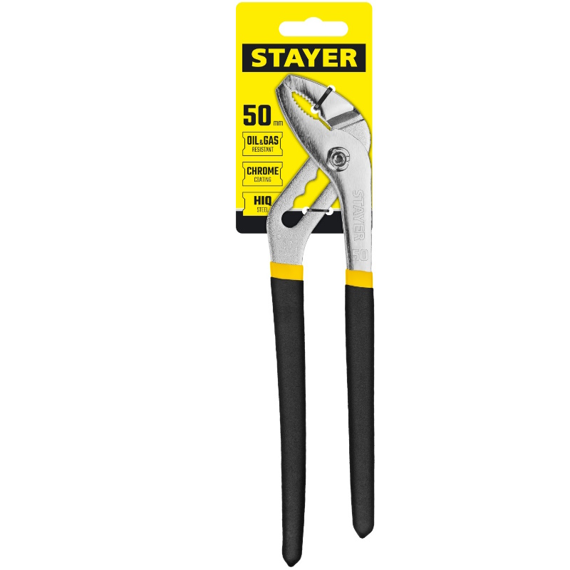 Клещи Stayer 22035-10-25 250мм