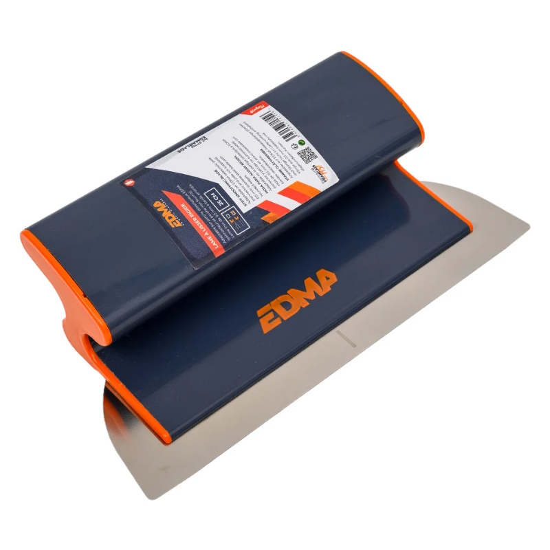 Шпатель EDMA Edmablade 371755, 250 мм, лезвие 0.5 мм