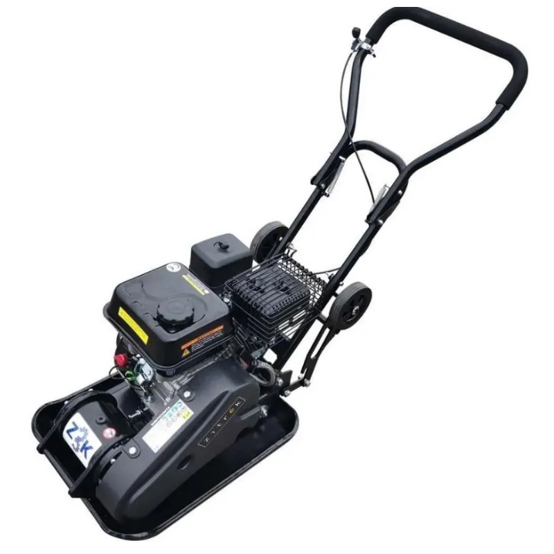 Виброплита Zitrek rz3k50 083-3203 Loncin 154F 50 кг упл200 мм 35711₽