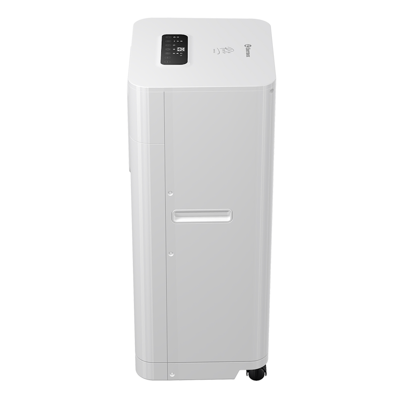 Мобильный кондиционер Thermex Porto 7 (7000 BTU, 1000 Вт, 400 м3/ч) в Угличе