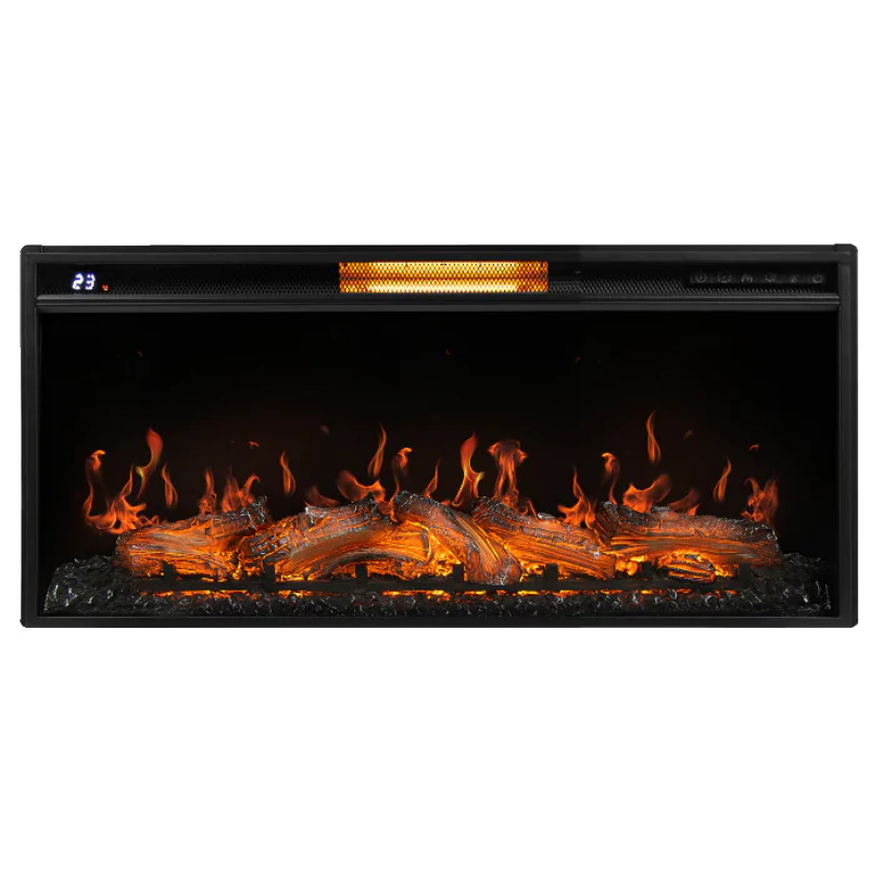 Очаг электрический Royal Thermo Aurora RTFP/P-AR40LS НС-1656998 в Ярославле