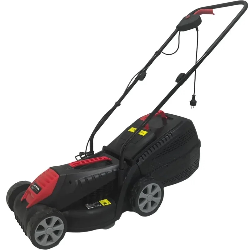 Газонокосилка электрическая Katana KL3212E MBK0036336 в Череповце