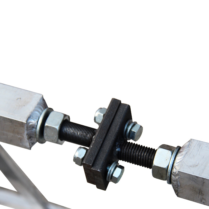 Секционная виброрейка Vektor VTS-9.0 1353, на 9м (Honda GX270) в Муроме
