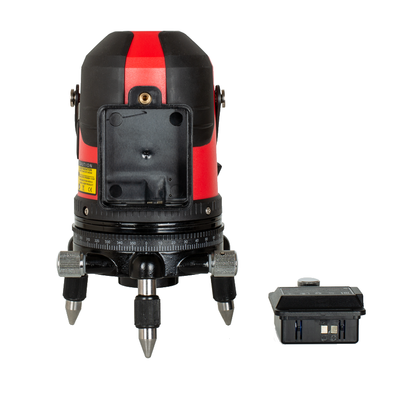 Лазерный нивелир RGK UL-21W