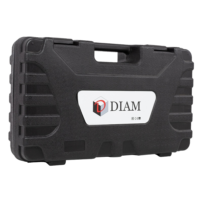 Магнитный сверлильный станок Diam EX-50E 624001 в Угличе