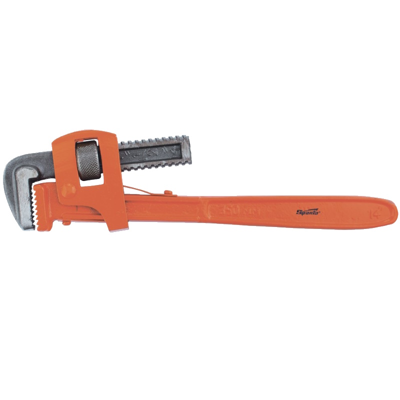 Ключ трубный Sparta Stillson 157685 33 x 450 мм 657₽