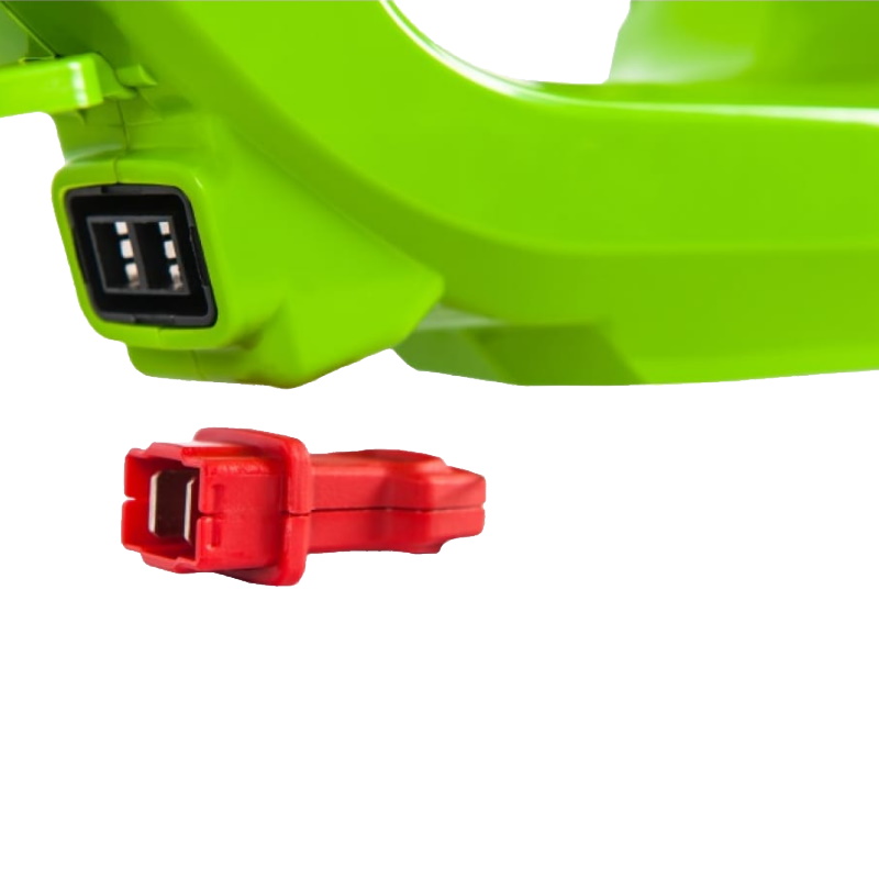 Снегоуборщик аккумуляторный Greenworks 2600807UA, 40V, 30 см, бесщеточный, с 1хАКБ 2 Ач и ЗУ в Ярославле
