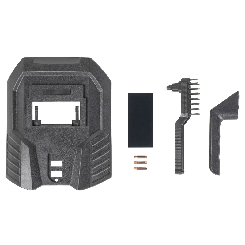 Сварочный аппарат универсальный инверторный Kolner KMIG 200 4610092015569 41кВт 20-200А MIGMAG20-180A MMA