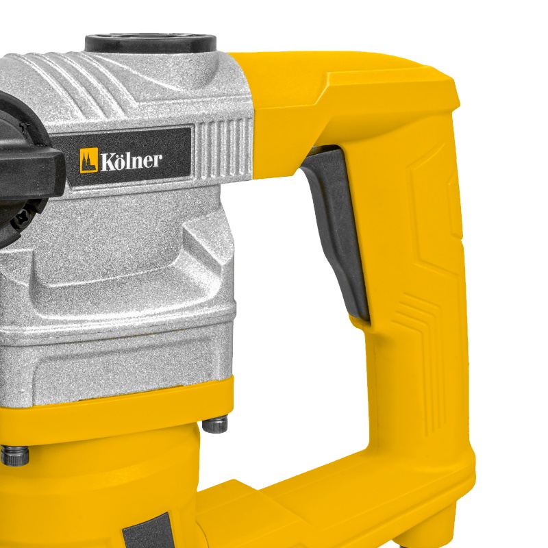 Перфоратор Kolner Krh 1200С 4610092017150 в кейсе, с защитной муфтой, с виброзащитой во Владимире
