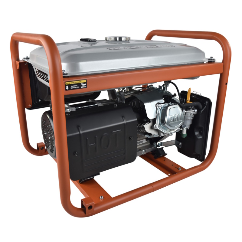 Бензиновый генератор EVOline PB 6000, 1T90DF603EVO в Череповце