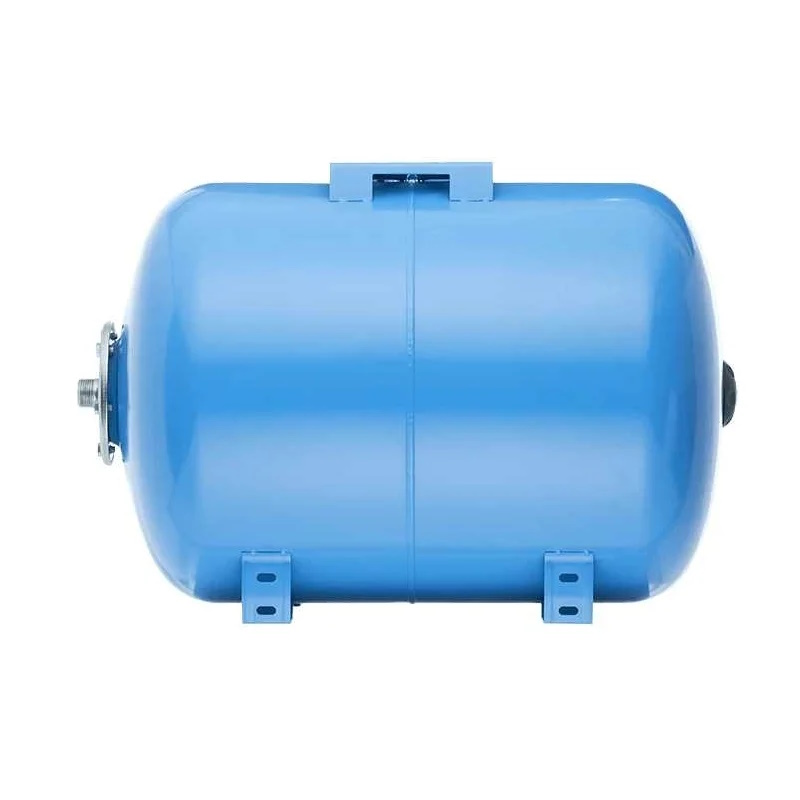 Гидроаккумулятор Unipump ГГ 35М 55731, 35л, горизонтальный  в Коврове