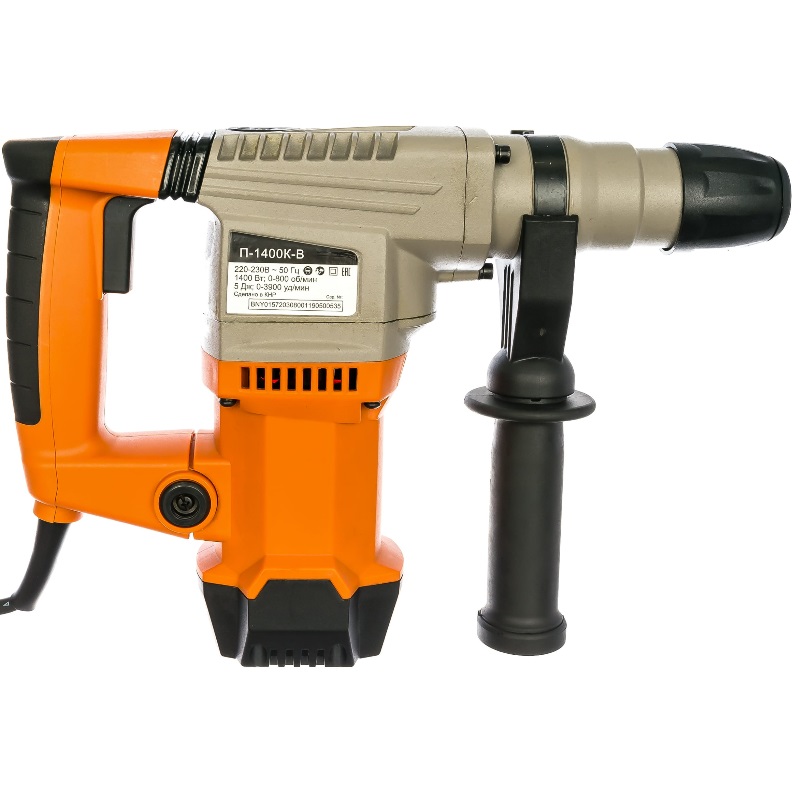 Перфоратор Вихрь П-1400К-В