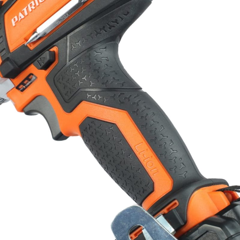 Аккумуляторная дрель-шуруповерт Patriot THE ONE BR 181Li 180201425 в Рыбинске
