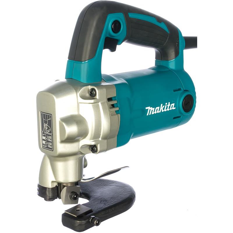 Листовые ножницы по металлу Makita JS 3201 J 32604₽