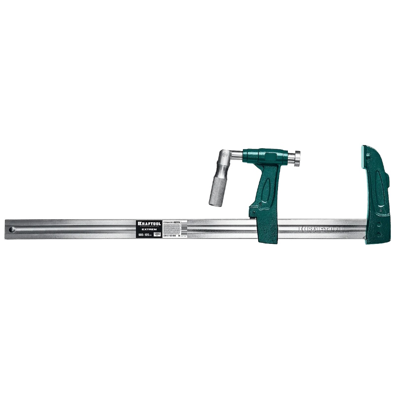 Cтрубцина мощная F Kraftool 32013-125-600 EF-60/12, 125х600 мм в Александрове