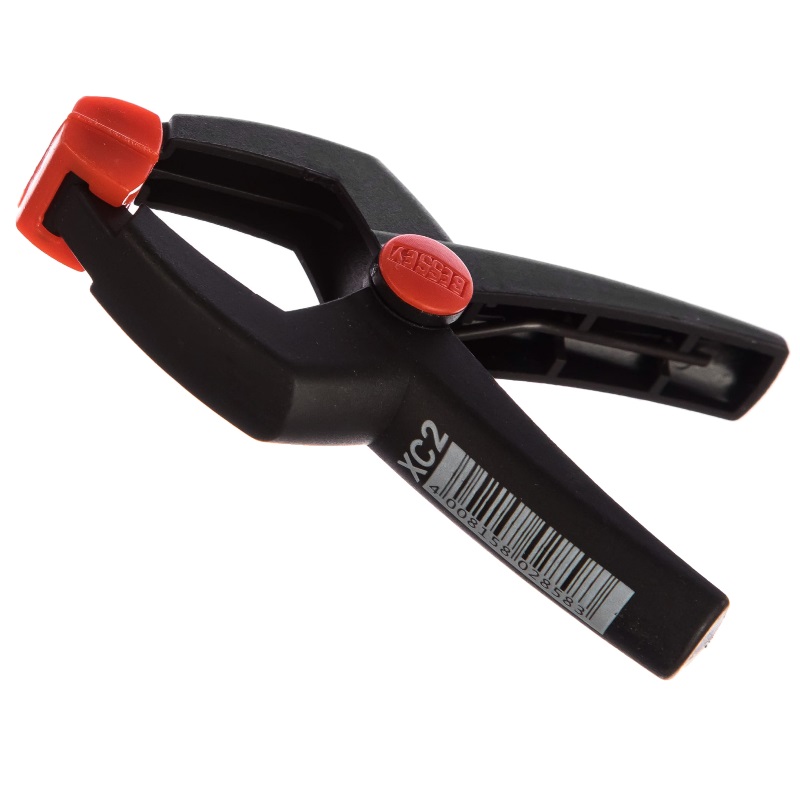 Пружинная струбцина Bessey Clippix XC 25/30 BE-XC2