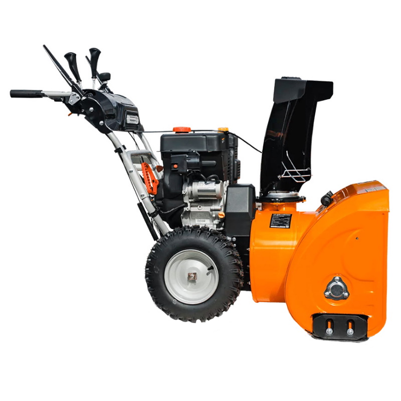 Снегоуборщик бензиновый Villartec WB1387E  в Туле