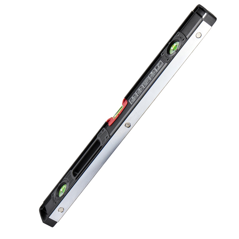 Уровень пузырьковый Elitech HD 320302 207199, 60см, 3 глазка в Иваново