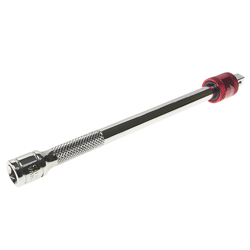 Удлинитель JTC JTC-5012A, 1/4", с фиксатором, длина 6"(~150мм) в Муроме