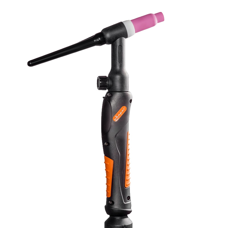 Горелка Сварог TIG TS 26V IOC9306 00000088180, М12×1, 8 м  в Туле