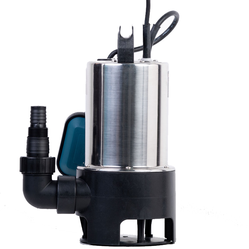 Дренажный насос Alteco DN-900T 20575 в Ярославле