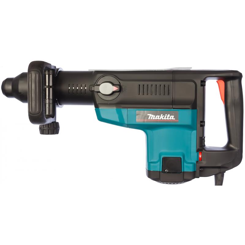 Перфоратор Makita HR 5001C  в кейсе, с защитной муфтой в Костроме