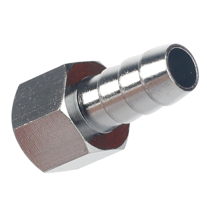 Переходник Patriot 1227/3 830900030, елочка 10 мм - 1/4" F в Угличе