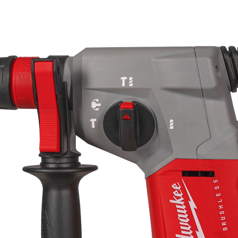 Аккумуляторный перфоратор Milwaukee M18 BLHX-0X 4933478891 в кейсе в Ярославле