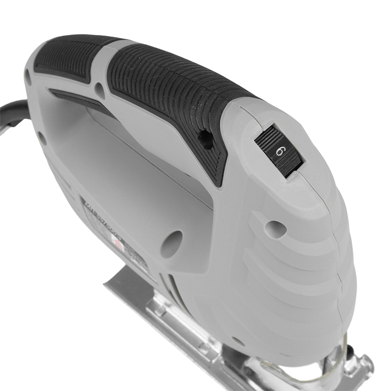 Электрический лобзик Интерскол МП-55/500Э