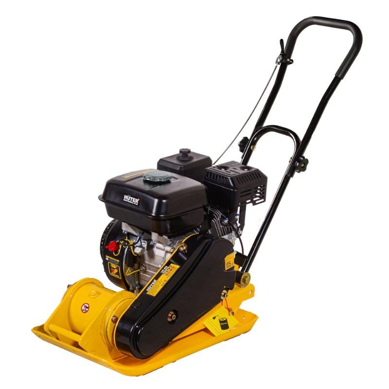 Виброплита Huter VP-60 7465 36893₽
