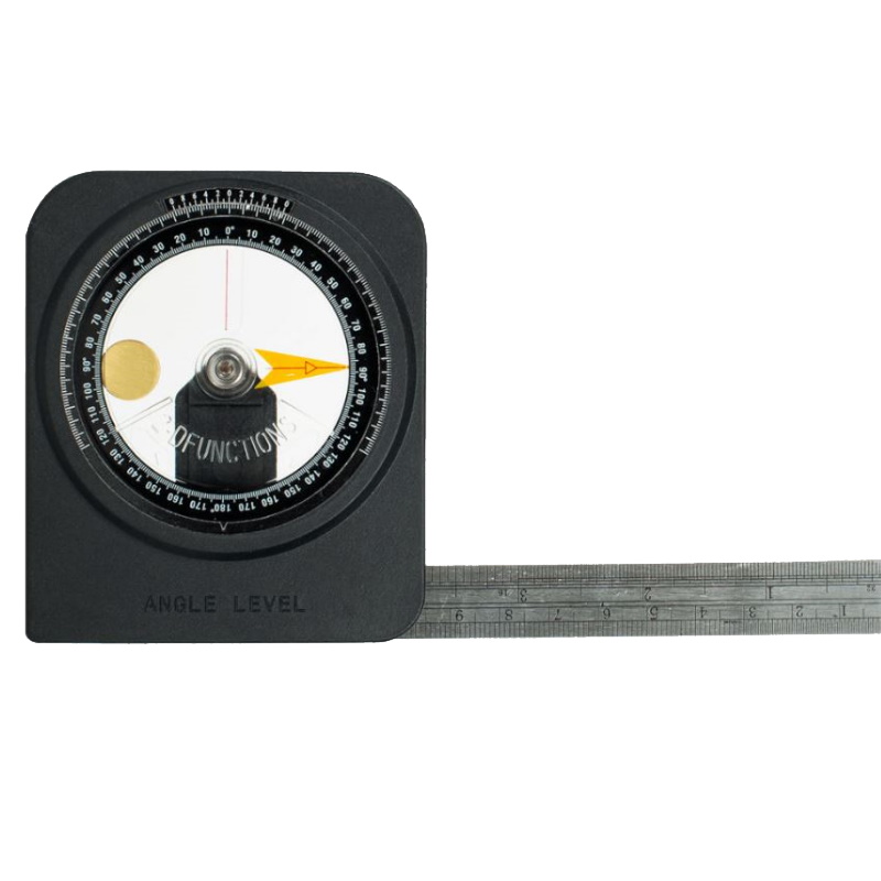 Инклинометр с циферблатом RGK CJQ-1 755405 в Ярославле