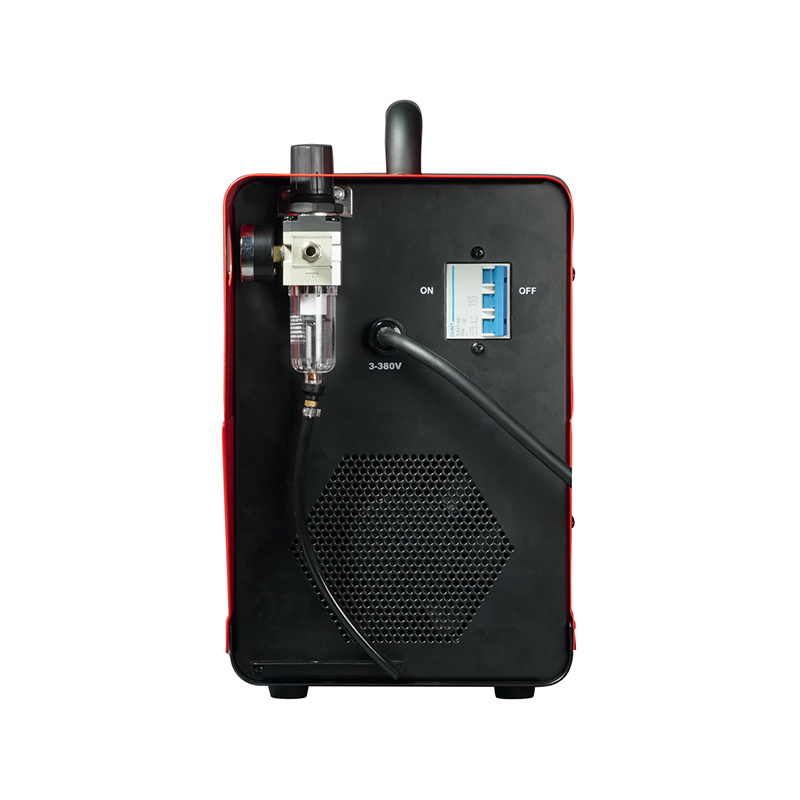 Аппарат плазменной резки Fubag PLASMA 65 T 31462 горелка Fubag FB P60 38468 6m 314621